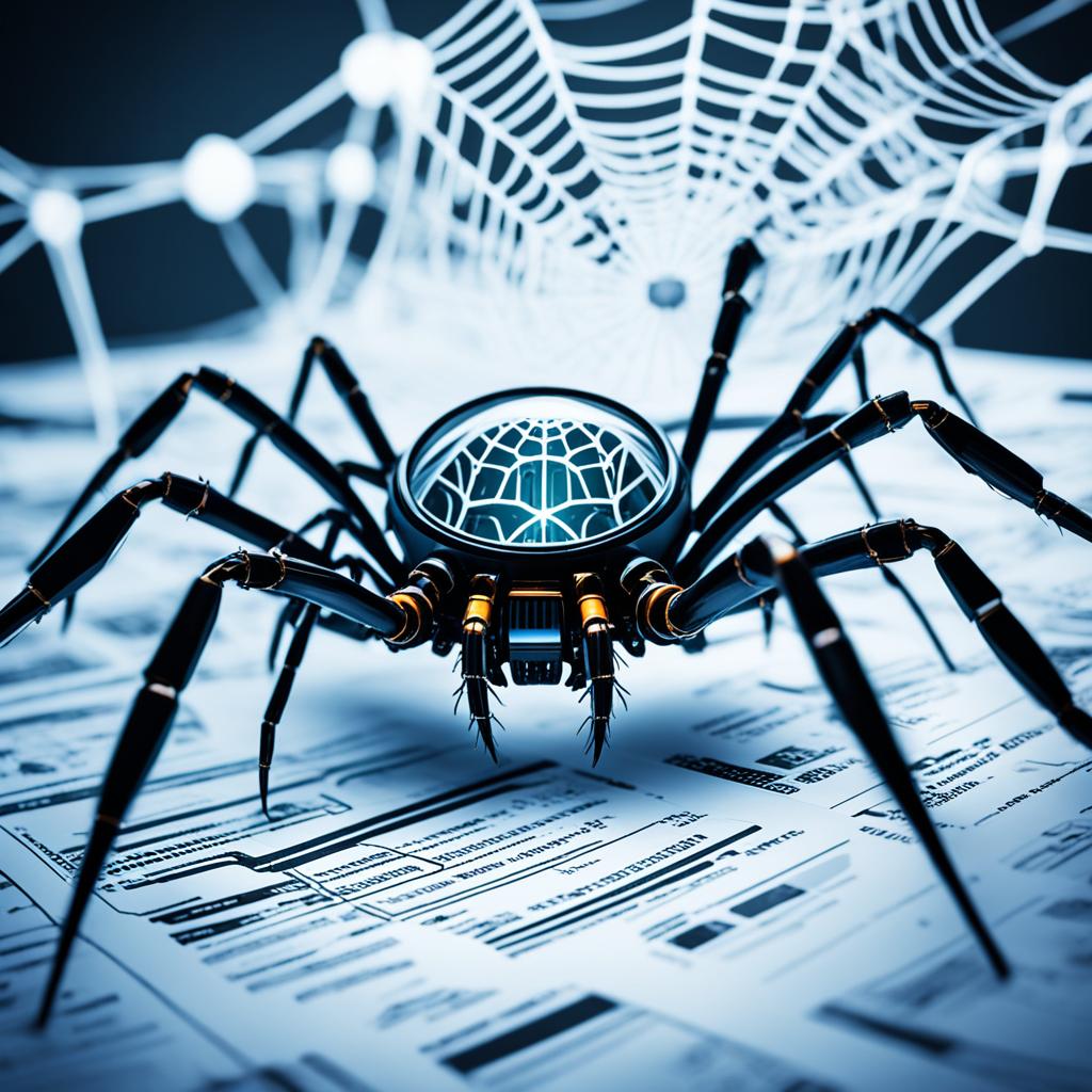 web crawler basics