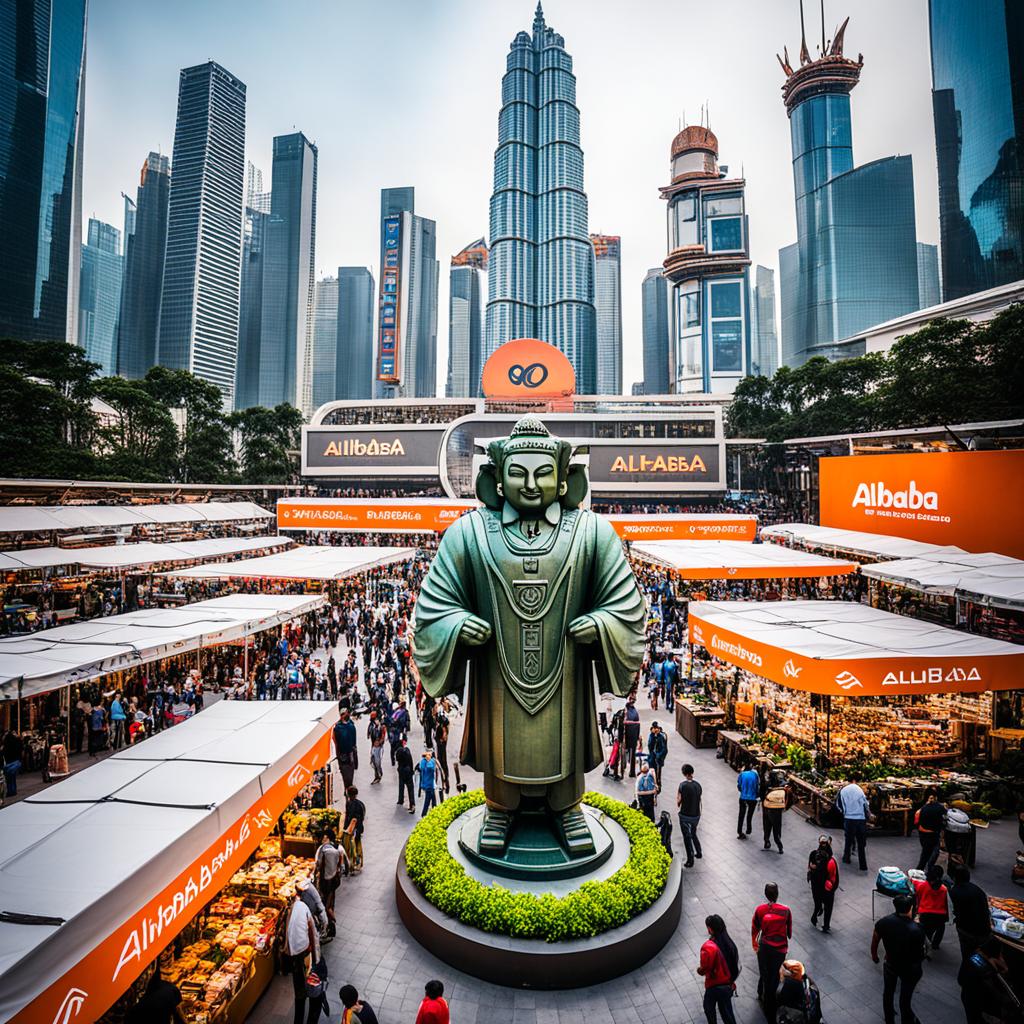 What is Alibaba: Your Guide to Global E-Commerce
