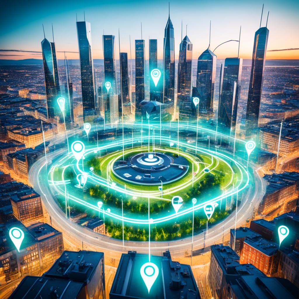 Geofencing Explained: A Beginner’s Guide