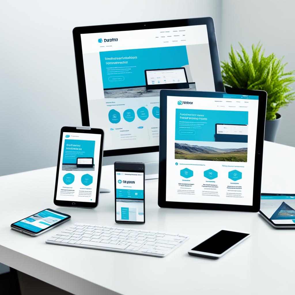 Understanding What Is Responsive Design Website